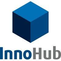 innohub logo image