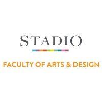 stadio school of fashion logo image