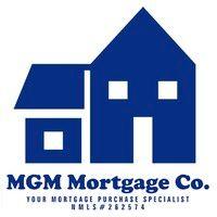 mgm mortgage company