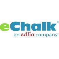 echalk logo image