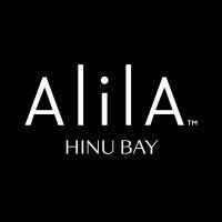 alila hinu bay logo image