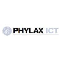 phylax ict logo image