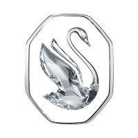 swarovski logo image