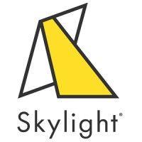 skylight. logo image