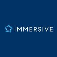 immersive logo image