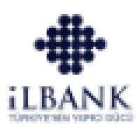 i̇ller bankası logo image