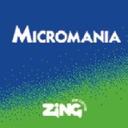 logo of Micromania