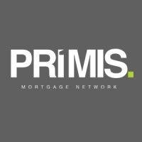 primis mortgage network logo image