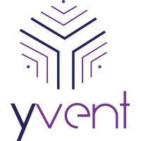 yvent conteúdo e relacionamento b2b logo image