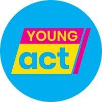 young act logo image