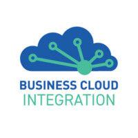 business cloud integration ltd logo image