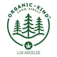 organic kind logo image