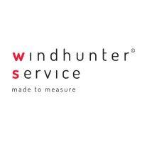 windhunter service logo image