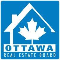 the ottawa real estate board logo image