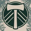 logo of Portland Timbers