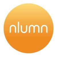 nlumn logo image