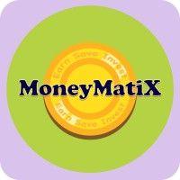 moneymatix: inclusive financial education