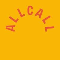 allcall (now part of fora) logo image