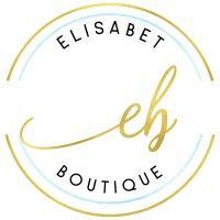 elisabet boutique logo image