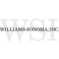 williams-sonoma australia pty ltd. logo image