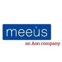 meeùs logo image