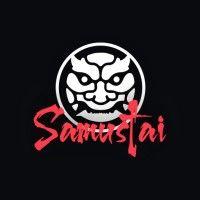 samustai logo image