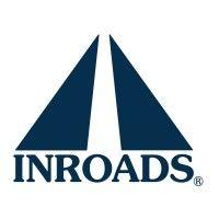 inroads logo image