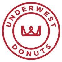 underwest donuts logo image