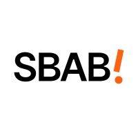 sbab logo image