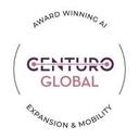 logo of Centuro Global