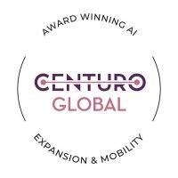 centuro global logo image