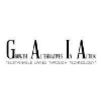 gaia international logo image