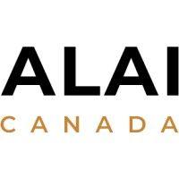 alai canada logo image