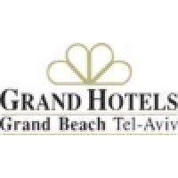 grand beach hotel logo image