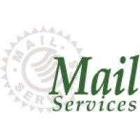 mail services llc logo image