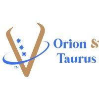 orion & taurus, llc logo image