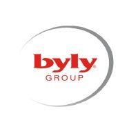 byly group logo image