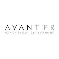 avant pr logo image