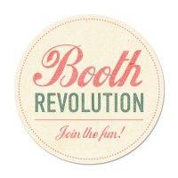 booth revolution ltd logo image