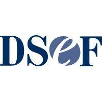 direct selling education foundation logo image