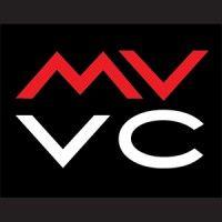 mountain view volleyball club logo image