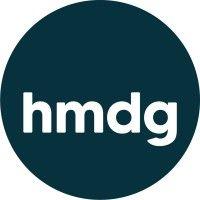 hmdg logo image