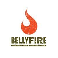 bellyfire studios logo image