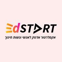 edstart accelerator