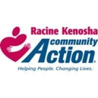 racine kenosha community action agency, inc. logo image