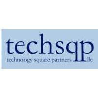 technology square partners logo image