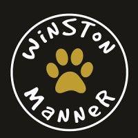 winston manner logo image