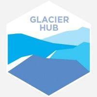 glacierhub logo image