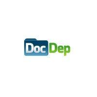 docdep logo image