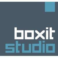 boxit studio logo image